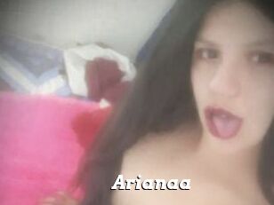 Arianaa