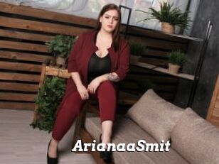 ArianaaSmit