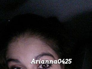 Arianna0425