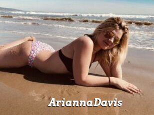 AriannaDavis