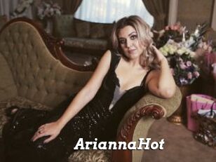 AriannaHot