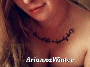 AriannaWinter