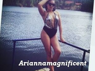 Ariannamagnificent