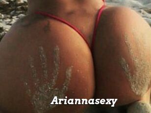 Ariannasexy