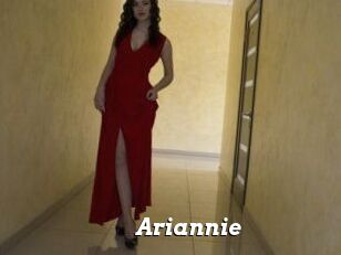 Ariannie