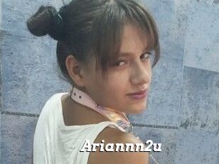 Ariannn2u