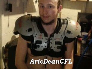 AricDeanCFL