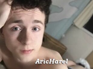 Aric_Harel