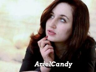 ArielCandy