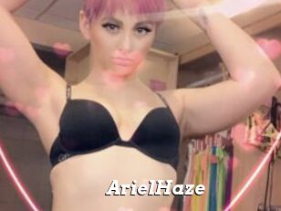 ArielHaze