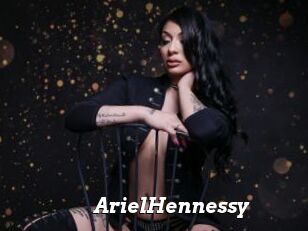 ArielHennessy