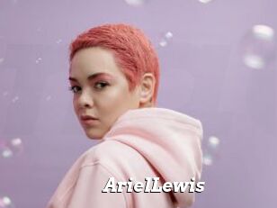 ArielLewis