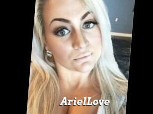 Ariel_Love_