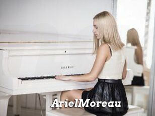 ArielMoreau