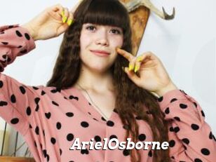 ArielOsborne