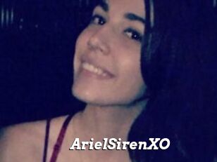 ArielSirenXO