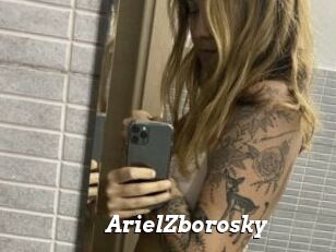 ArielZborosky