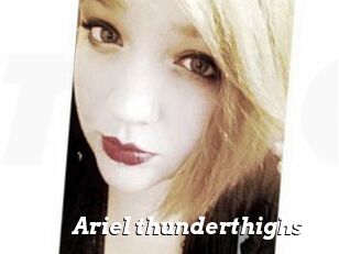 Ariel_thunderthighs