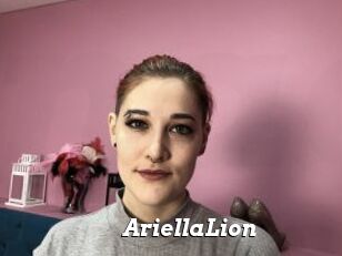 AriellaLion