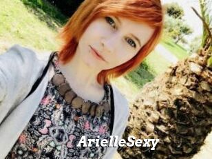 ArielleSexy
