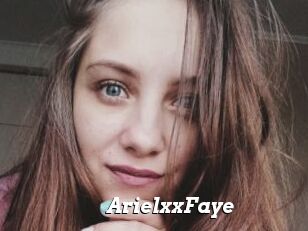 ArielxxFaye
