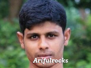 Arifulrocks