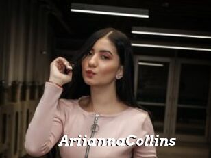 AriiannaCollins