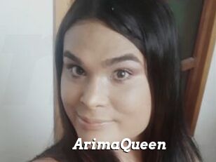 ArimaQueen