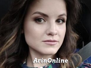 ArinOnline