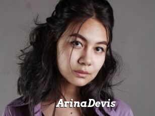 ArinaDevis
