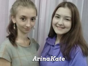 ArinaKate