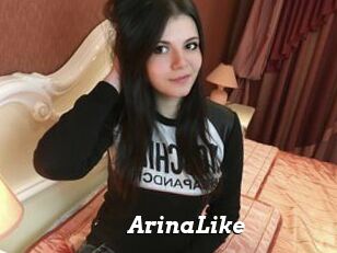 ArinaLike