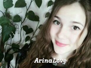 ArinaLove