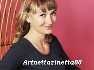 Arinettarinetta88