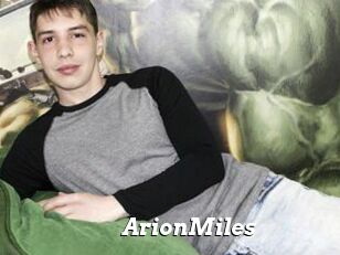 ArionMiles