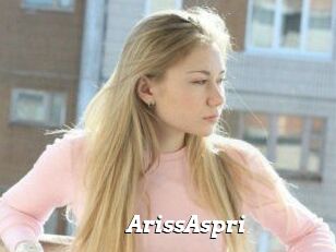 ArissAspri