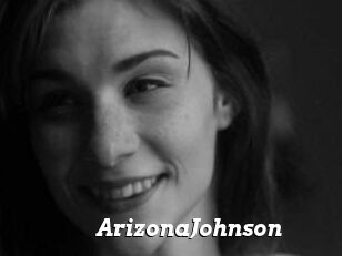 Arizona_Johnson