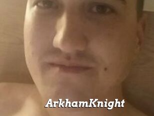 ArkhamKnight