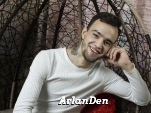 ArlanDen