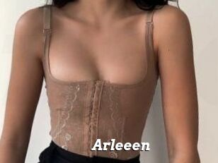 Arleeen