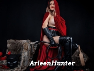 ArleenHunter Nice and quite