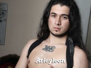 Arleyleon