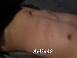 Arlin42