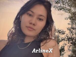 ArlineX