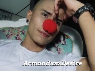 ArmandxxxDesire