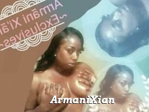 ArmaniXian