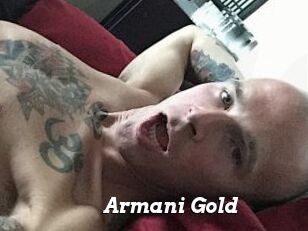 Armani_Gold