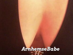 ArnhemseBabe