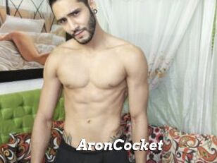 AronCocket