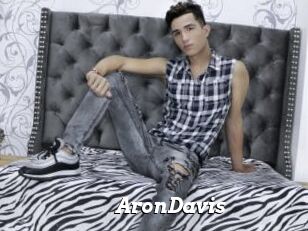 AronDavis